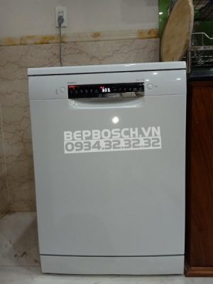 z3183594437121 14f7120996d241af4383f864318c5677 Máy rửa chén độc lập BOSCH SMS6ZCW07E | Serie 6 | Series 2021