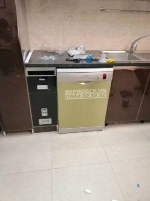 z3188258303229 4d54df12d28e472df8d39c4041b600c7 Máy rửa chén độc lập BOSCH SMS25EI00G|Serie 2
