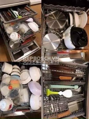 z3194720015297 ecd8ea05fe343d06d241df0b1781465d 1 Máy rửa chén âm tủ BOSCH SMI46KS01E|Serie 4