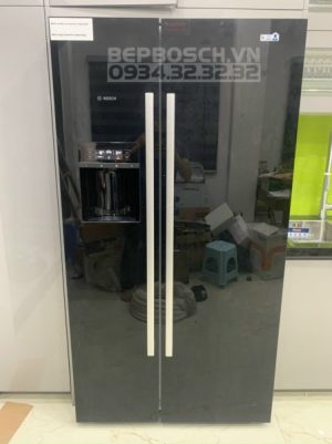 z3196064282471 03069d62402877dde7a4708ee3cbd3ef Tủ lạnh side by side BOSCH KAD92SB30|Serie 8