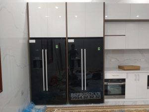 z3196064315937 7733eb9530d9aa25bd193c0869995548 Tủ lạnh side by side BOSCH KAD92SB30|Serie 8