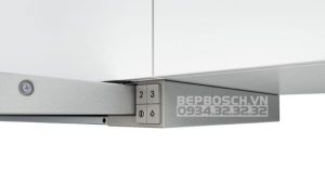 z3200442828785 2ab62b61a645a9c04ce039a315507612 MÁY HÚT KHỬ MÙI ÂM TỦ BOSCH TGB.DFT63AC50 - SERIE 4