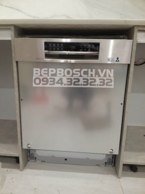z3200514794623 f448927083229677234ba9580b5ef09d 1 Máy rửa chén âm tủ BOSCH HMH.SMU68TS02E|Serie 6