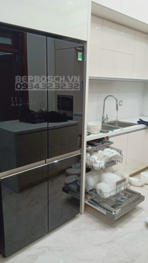z3200549239317 e6385252e9010e29bd65c57d9fd06af8 1 Máy rửa chén âm tủ BOSCH SMU68TS02E|Serie 6