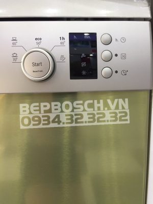 z3210587769523 385eb0c1a883d5beea5395d638ce8c97 Máy rửa chén độc lập BOSCH SMS25EI00G|Serie 2