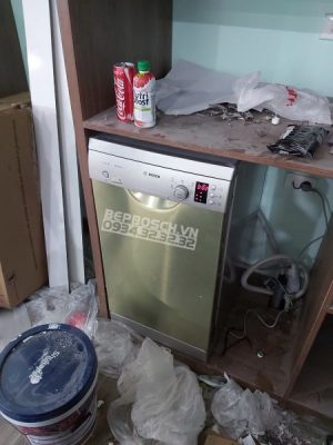 z3210587787614 db61d08441cd7a48c356fcd096d5dd96 Máy rửa chén độc lập BOSCH SMS25EI00G|Serie 2