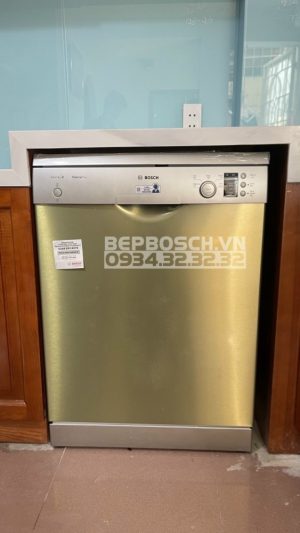 z3210588180034 82bd5f95befb1954d4a1790ad4726fb7 Máy rửa chén độc lập BOSCH SMS25EI00G|Serie 2