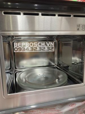 z3221218761079 9693c436cdaf26b26f90bf2f15b271c8 Lò vi sóng âm tủ BOSCH HMH.BFL523MS0H|Serie 4