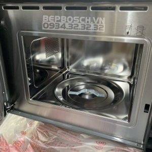 z3221218786453 ce0a138baf0a478247fe77df8bb2f968 scaled 1 Lò vi sóng âm tủ BOSCH HMH.BFL523MS0H|Serie 4