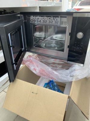 z3221231004277 63484b0b8c1613e171e1d41dee6f00c7 Lò vi sóng âm tủ BOSCH HMH.BFL523MS0H|Serie 4