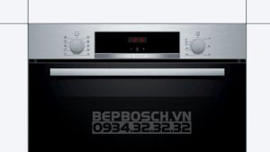 z3226440738748 e0138410bcae61f502789a38b2ed94ad Lò nướng âm tủ BOSCH HBS534BS0B|Serie 4