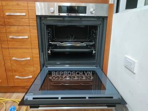 z3226482469402 21d448f0c400a624568f7e9b7035c3df Lò nướng âm tủ BOSCH HBS534BS0B|Serie 4