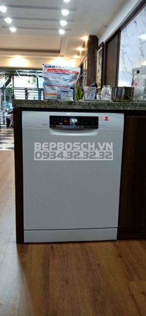 z3226883914568 0cfa71f91c6fe831c5d12d28913620a1 Máy rửa bát độc lập BOSCH SMS68TW06E|Serie 6