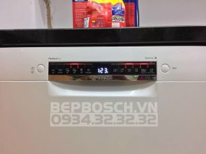 z3226917788980 01c8086c3019fe5b929ae4c80867316a Máy rửa chén độc lập BOSCH SMS6ZCW07E | Serie 6 | Series 2021