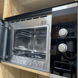 z3229890770662 ce6884fcbfc1b308c0c48512b769764d scaled 1 Lò vi sóng âm tủ BOSCH BEL520MS0K|Serie 2