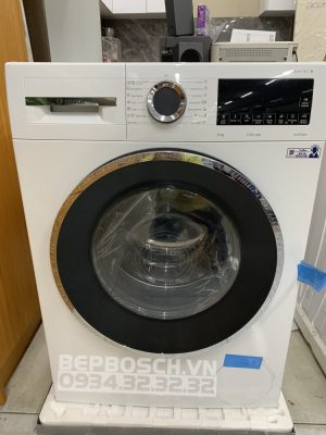 z3232236139067 f42117c760f58807e095041d4afd9b51 Máy Giặt Bosch WGG234E0SG Khối Lượng Giặt 8kg