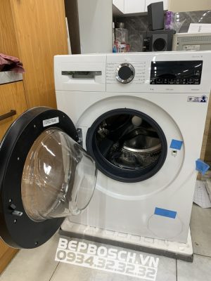 z3232236144352 ea94dcae3ab3ef1898392fb93f77ea06 Máy Giặt Bosch WGG234E0SG Khối Lượng Giặt 8kg