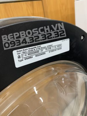 z3232236148073 bfd2fb23072b0dd5c66289651ed57ec9 Máy Giặt Bosch WGG234E0SG Khối Lượng Giặt 8kg