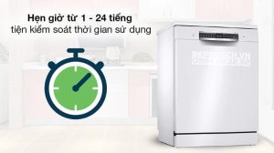 z3238881190225 6ec8752089436bbd25a960763fe0d77e Máy rửa chén độc lập BOSCH SMS6ZCW07E | Serie 6 | Series 2021