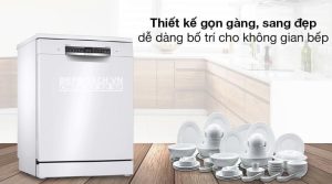 z3238881201444 60ba2df1406ec89e8632b36f2962a3c8 Máy rửa chén độc lập BOSCH SMS6ZCW07E | Serie 6 | Series 2021