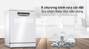 z3238881215602 feb6fe0a67a3587cfc9a81e5e92fdbcf Máy rửa chén độc lập BOSCH SMS6ZCW07E | Serie 6 | Series 2021