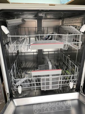 z3243588410067 aee52c7b06c9b38a616fec28b5bc163d Máy Rửa Bát Độc Lập - 60CM HMH.SMS2HAI12E Series 2