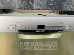 z3243588422639 d8a20df82896a435b218507d64a0f956 Máy Rửa Bát Độc Lập - 60CM HMH.SMS2HAI12E Series 2