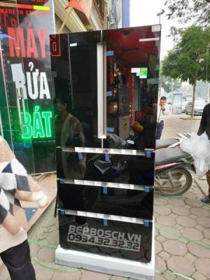 z3252249781236 d3b689c6cc6311767a6501123c4e19aa TỦ LẠNH BOSCH KIỂU PHÁP HMH KFN86AA76J SERIES 6