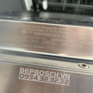 z3260225736257 0792a853b7afd4c4f675f5f843369b5b scaled 1 Máy rửa bát Bosch SMI46MS00E