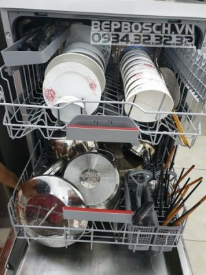 z3265853580727 1ba62caab8b6fbc021f302afe8873383 Máy rửa chén độc lập BOSCH HMH.SMS63L02EA|Serie 6