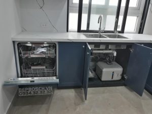 z3266357137312 43c256b4c8b943529f63f4979b3ff46f Máy Rửa Bát BOSCH NHẬP KHẨU ĐỨC MỚI NHẤT 2022 Âm Toàn Phần - 60CM HMH.SMV4ECX14E Series 4
