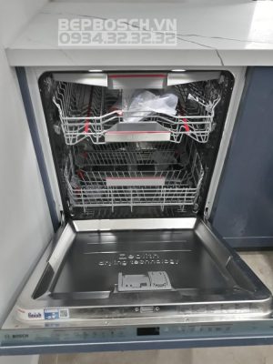 z3266357151694 7d6d411d1b53675fef7ec9a6127dbb7d Máy Rửa Bát BOSCH NHẬP KHẨU ĐỨC MỚI NHẤT 2022 Âm Toàn Phần - 60CM HMH.SMV4ECX14E Series 4