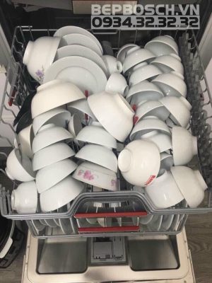 z3266357156116 5d18837c68013b87685f06a74d8668ce Máy Rửa Bát BOSCH NHẬP KHẨU ĐỨC MỚI NHẤT 2022 Âm Toàn Phần - 60CM HMH.SMV4ECX14E Series 4