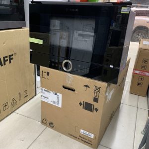 Lò Nướng Bosch BFR634GB1 nhập khẩu Anh Quốc