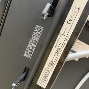 z3335029475439 16ce6ab321993fa4398c9ac56730a2bb scaled 1 Lò Nướng Bosch BFR634GB1 nhập khẩu Anh Quốc
