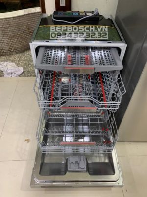 z3342473290932 aa607ffcd4c04144632290625d2469ca Máy rửa chén âm tủ BOSCH SMI8YCS01E | Serie 8