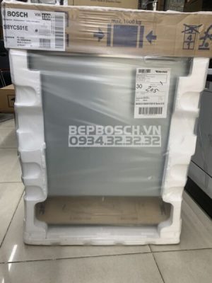 z3342473306886 87432dccab5304f89c97fdd374aae3c2 Máy rửa chén âm tủ BOSCH SMI8YCS01E | Serie 8