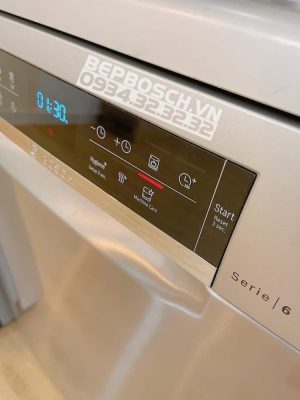 z3352437109968 72322f21631762099cda3654cd5c7278 MÁY RỬA CHÉN BOSCH SERI 6 SMS6ZCI48E SẤY KHÔ ZEOLITH