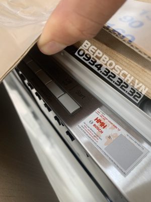 z3352536708117 46c4e081533ddbc5f9f60a7e3237ce30 Máy Rửa Bát BOSCH NHẬP KHẨU ĐỨC MỚI NHẤT 2022 Âm Toàn Phần - 60CM HMH.SMV4ECX14E Series 4