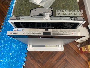z3367385177365 6a2d210fbf858ccd5747a1415c611d05 Máy rửa chén âm tủ BOSCH SMV4HCX48E |Serie 4