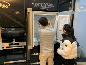 z3368357880559 80c0a90be4f9ab3cde9a2dc647c06192 TỦ LẠNH BOSCH KIỂU PHÁP HMH KFN86AA76J SERIES 6