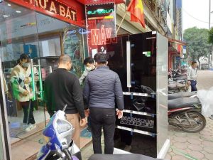 z3391496593812 1c6eb26944f01c4ae4a6007c04c20503 TỦ LẠNH BOSCH KIỂU PHÁP HMH KFN86AA76J SERIES 6