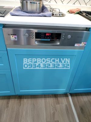 z3405809688979 66ff1ffb948efe5fa0b2f8978958da05 Máy rửa chén âm tủ BOSCH SMI4HCS48E | Serie 4
