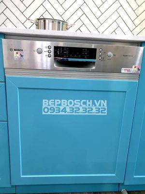 z3405809693398 964908980de88cb728f611d00b1d547b Máy rửa chén âm tủ BOSCH SMI4HCS48E | Serie 4