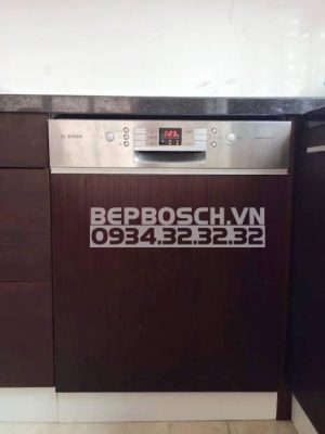 z3405809708872 fc3b1fb344d5c6df8088a173ae8dee1e Máy rửa chén âm tủ BOSCH SMI4HCS48E | Serie 4