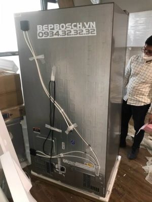 z3413663081959 20270326a95a65390ede162fe00e432c Tủ lạnh side by side BOSCH HMH.KAG93AIEPG|Serie 6