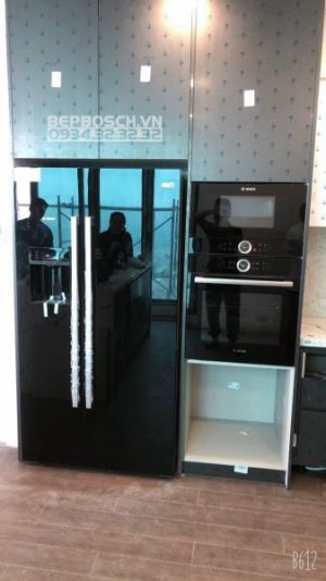 z3413674123177 a6a1b18c14a79c1cd13f91418e7b3d59 Tủ lạnh side by side BOSCH HMH.KAD92SB30|Serie 8