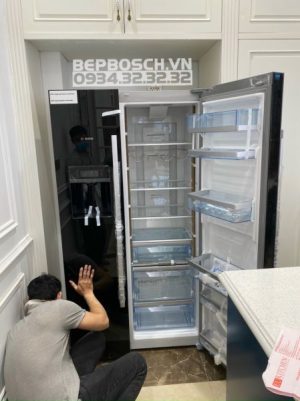 z3413674137384 b96ebe3740d655bd4b7df4d9a0cf47a5 Tủ lạnh side by side BOSCH HMH.KAD92SB30|Serie 8