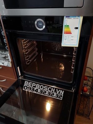 z3439023238986 9241af104beb92362f86fbc0dae2ed84 LÒ NƯỚNG BOSCH HBG675BB1 SERI 8 - NHẬP ĐỨC