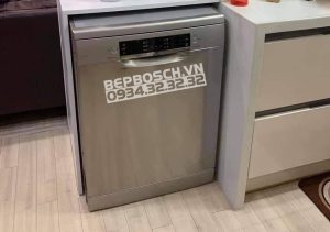 z3448885667587 4d5162cf098a359be410e3d6385c8e07 Máy rửa chén độc lập BOSCH SMS46MI05E|Serie 4